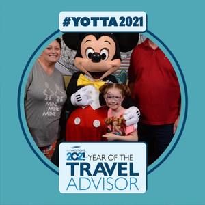 Meet your Posher, Troy